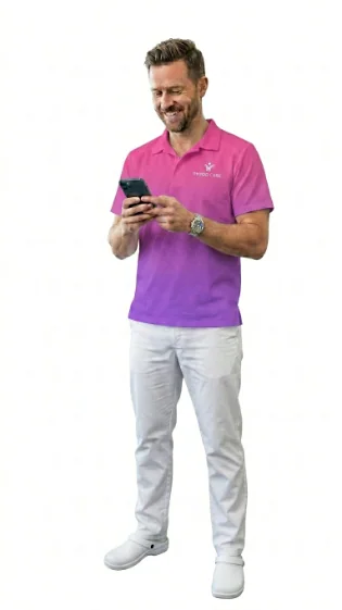 Fisio User