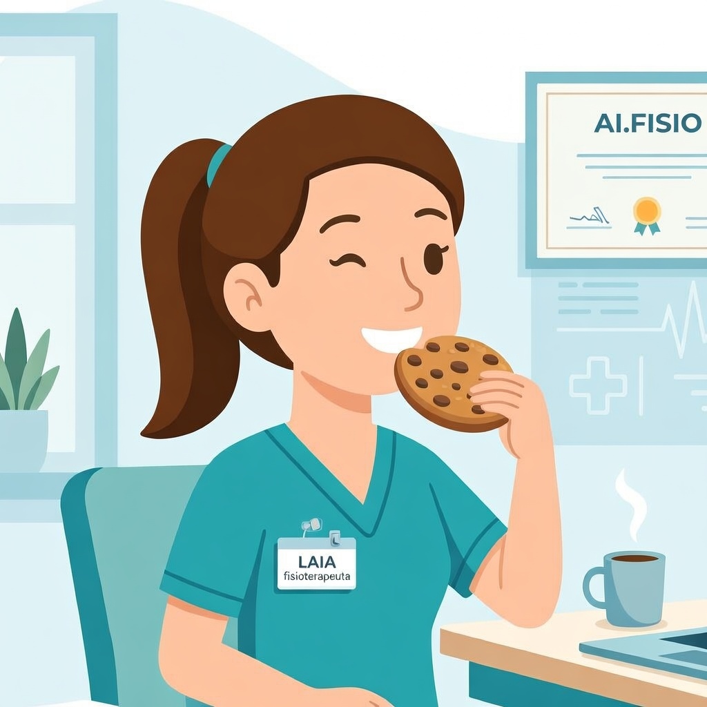 Cookies AI.FISIO