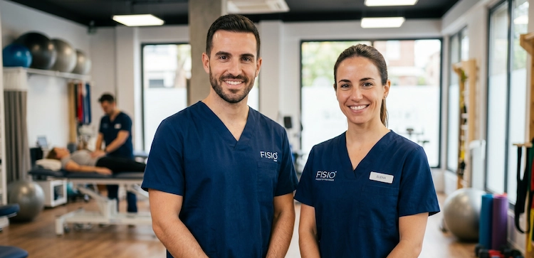 Fisio